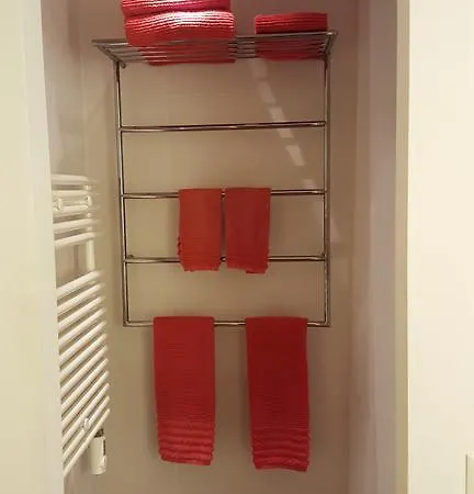 La Verriere Apartment *