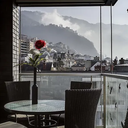 La Verriere Apartment
