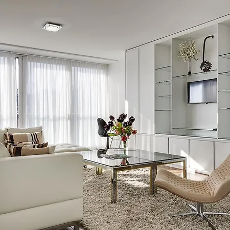 La Verriere Apartment *
