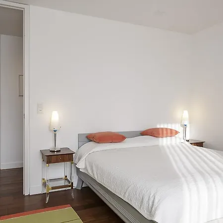 Apartment La Verriere Montreux
