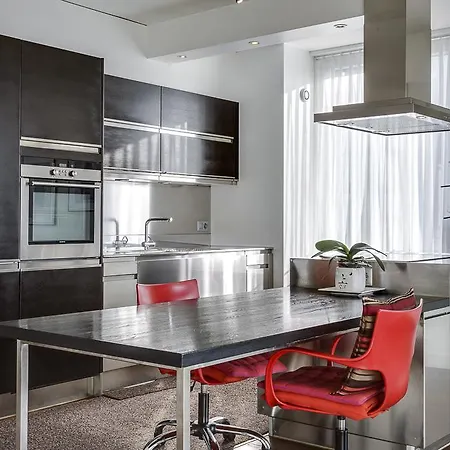 La Verriere Apartment Montreux