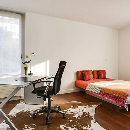 La Verriere Apartment