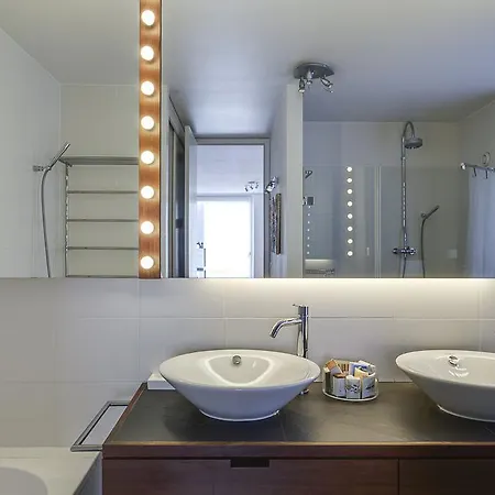 Apartment La Verriere *