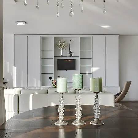 Apartament La Verriere Montreux