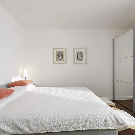 Apartament La Verriere
