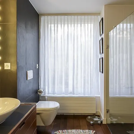La Verriere Apartament Montreux