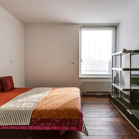 Apartament La Verriere *