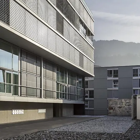La Verriere * Montreux