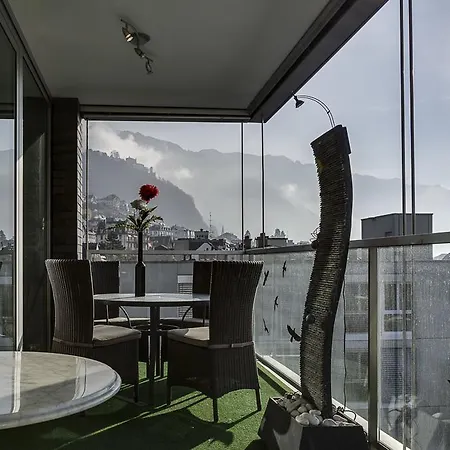 La Verriere Montreux