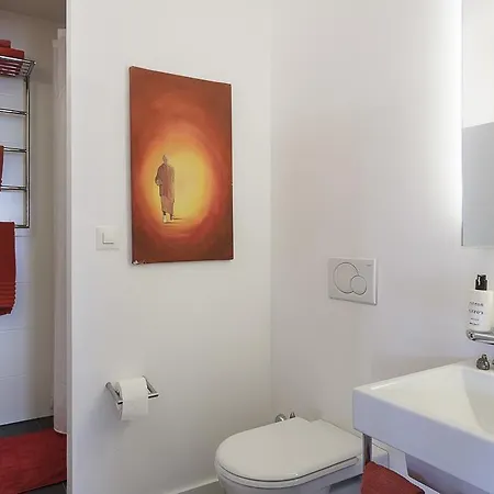 La Verriere Apartament *