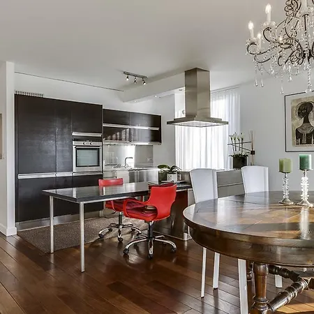 Apartament La Verriere Montreux